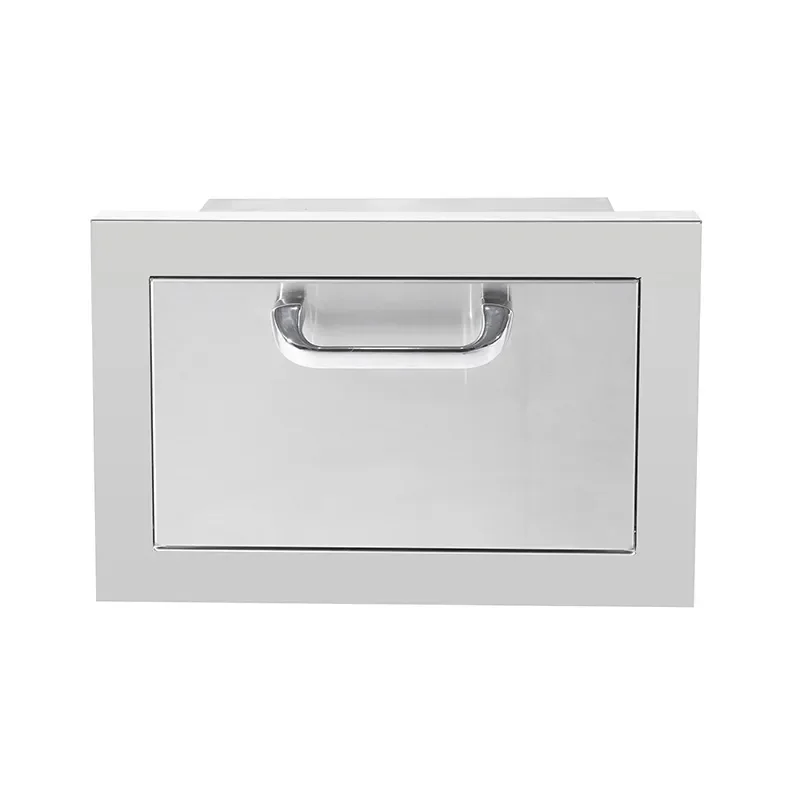High Quality Kitchen Cabinet Design Outdoor Tissue Holder Cabinet for Storage and Organization Durable