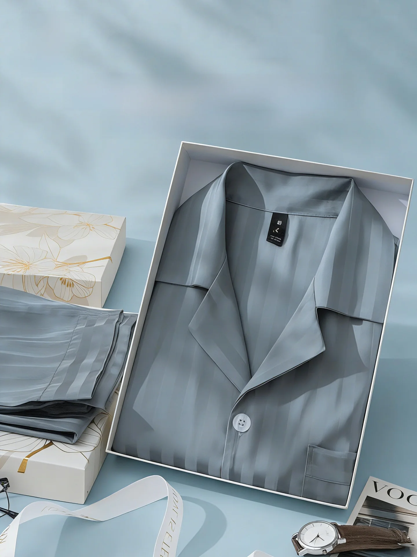 pigiama-da-uomo-a-maniche-lunghe-in-seta-ghiaccio-set-di-abbigliamento-da-casa-sottile-e-fresco-confortevole-e-traspirante-in-misto-poliestere-per-primavera-estate
