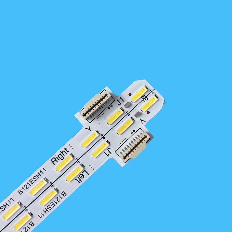 467mm LED-Hintergrund beleuchtung für KDL-43W755C, KDL-43W756C, KDL-43W805C, KDL-43W809C, lbm430m1004, KDL-43W807C, LBM430M1403-AB-2HF