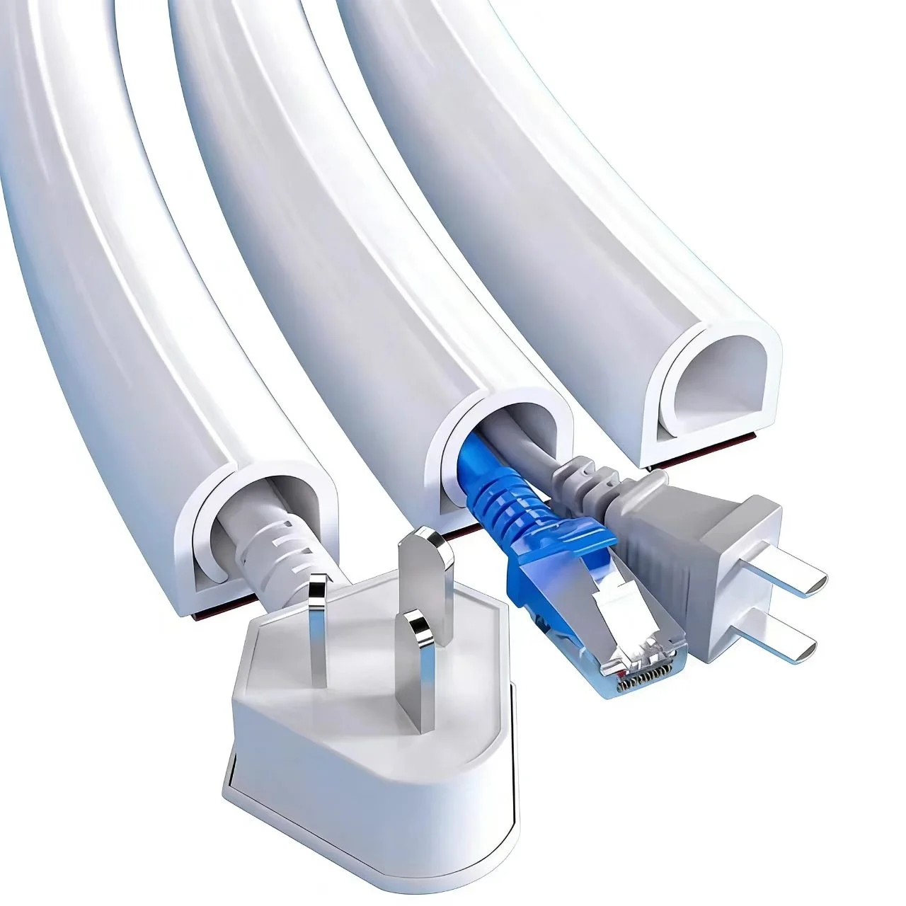 Thumbnail 4 - #6 Best Cable Trunking to Buy In 2026
