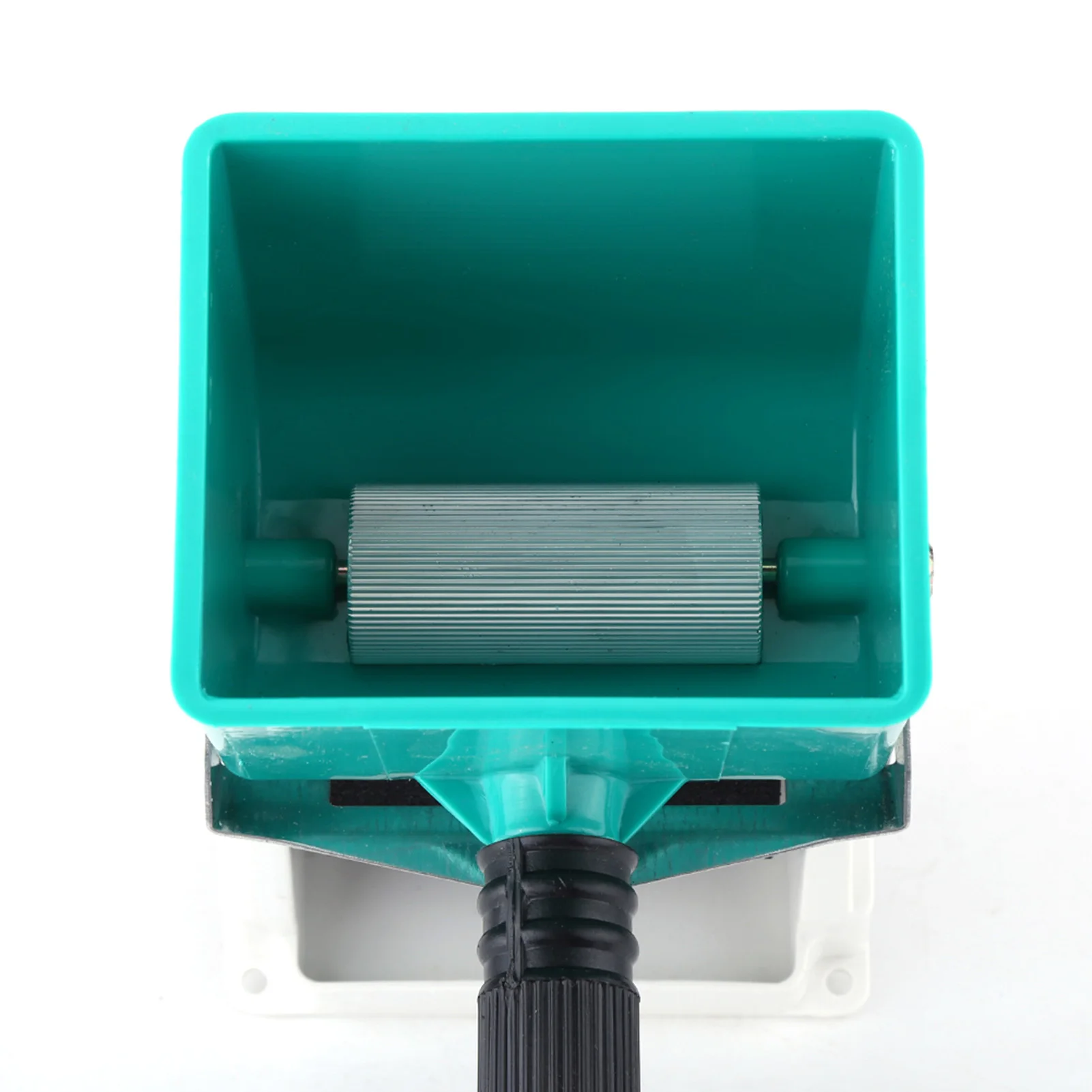 Portable Handheld Glue Applicator Roller Manual Gluer for Woodworking (3")