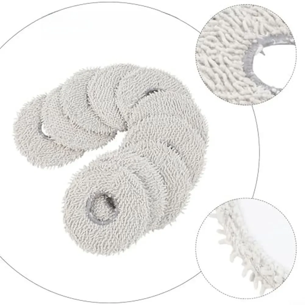 Kit For Eureka For V15 Pro, For J15, For Ultra For J15 Robot Vacuum Robot Vacuum Cleaner Main Side Brush Hepa Filter