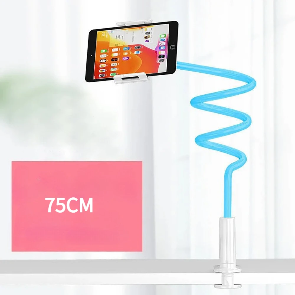 360-draaibare mobiele telefoonstandaard Lui nachtkastje Ipad Tablethouder Desktop Cantilever-steunbeugel Live streaming-accessoires
