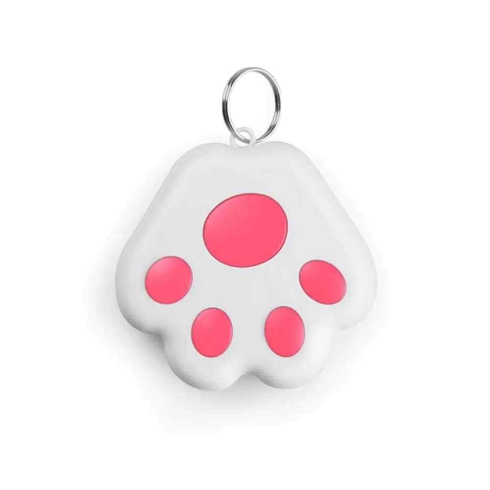 

Waterproof Anti-lost For Pet Dog Cat Kids Wallet Bluetooth Keys Finder Vehicle GPS Tracker Locator Device Activity Trackers