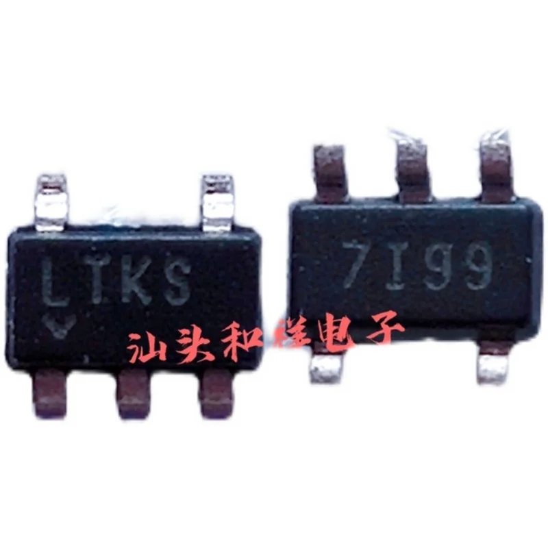 LT1930ES5 LTKS SOT23-5 DC-DC