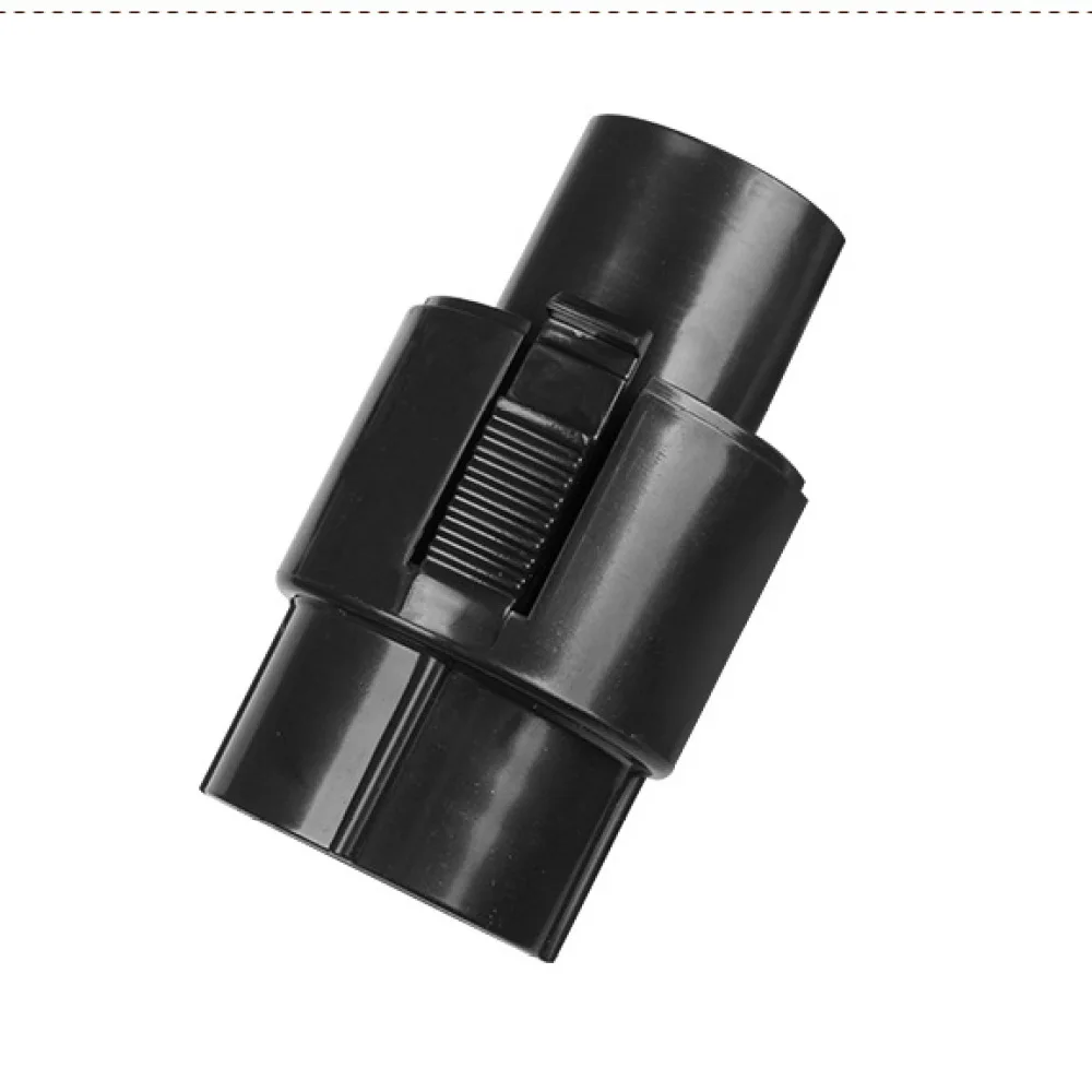Vacuum Cleaning Machine Accessory Threaded Hose Joint For Midea QW12Z05E QW12T607 Standard Tube Connector Repair Appliance Part