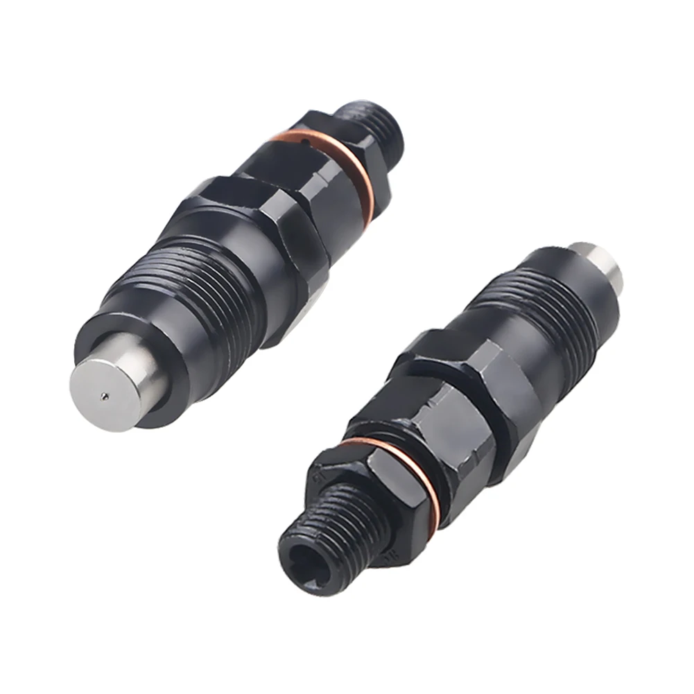16871-53000 Fuel Injector for Kubota D722 D782 D902 GF1800E G2160 G2160 BX1830D BX2350D BX2230D BX24D ZD1011 ZD1021 ZD221 ZD321