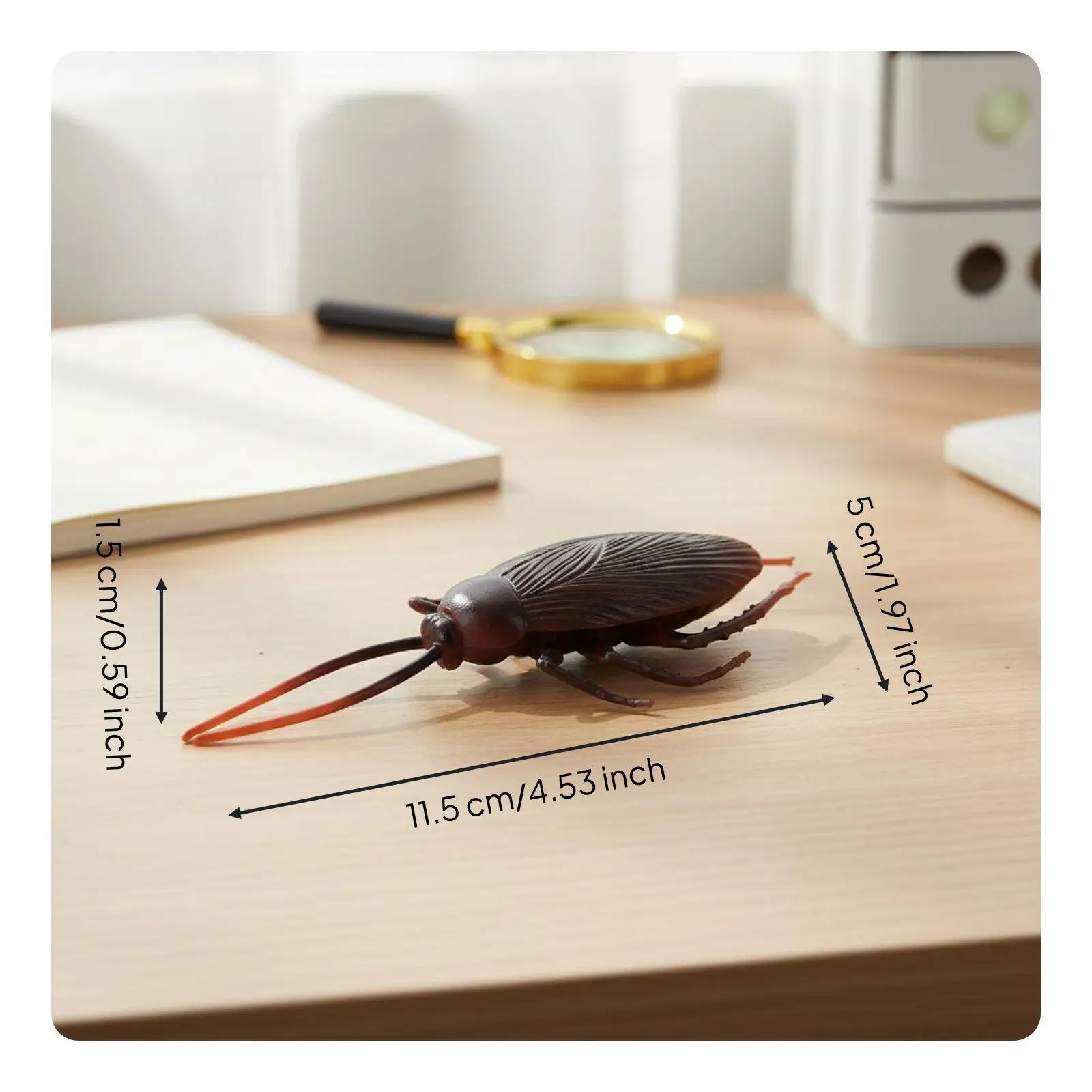 Learning Toys Plastic Figure Realistic Animal Model Interactive Educational Toys for Kids Science Exploration