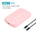 Type-C in C Pink