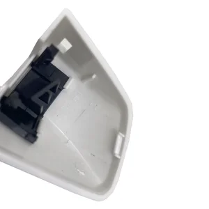 Neues Weiß außerhalb des Haustürknaufdeckels für Porsche Cayenne 92A 958 S Coup Turbo GTS 2012 2013 2014 2015 2016 2017 6 Hauptverkauf Porsche Cayenne 2012 Preis - №6