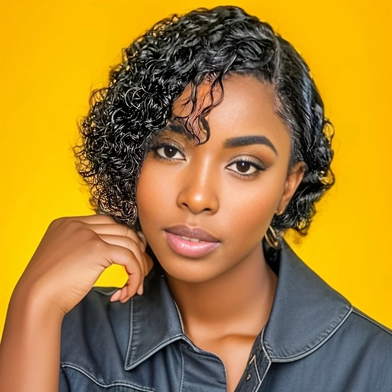 Thumbnail 2 - #44 Human Hair T-Part Comparison Guide