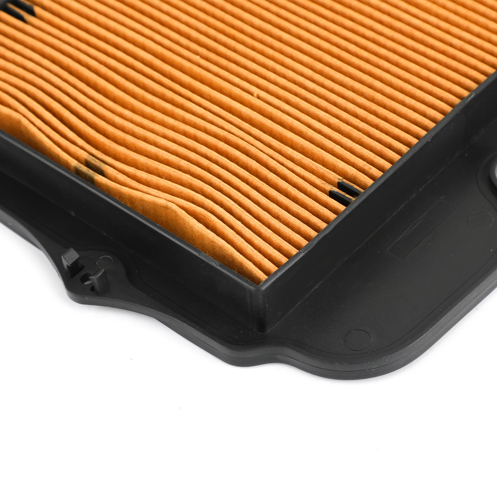 Areyourshop for Honda VFR1200X DCT Crosstourer 2016-2017 VFR1200F V4 F DCT 2010-2015 2011 Air Filter Intake Cleaner Element