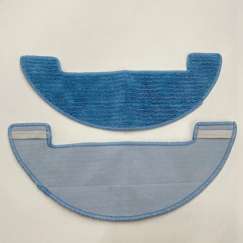 A68M-4X ممسحة القماش الخرق ل 360 Smartai C50 G50 جهاز آلي لتنظيف الأتربة