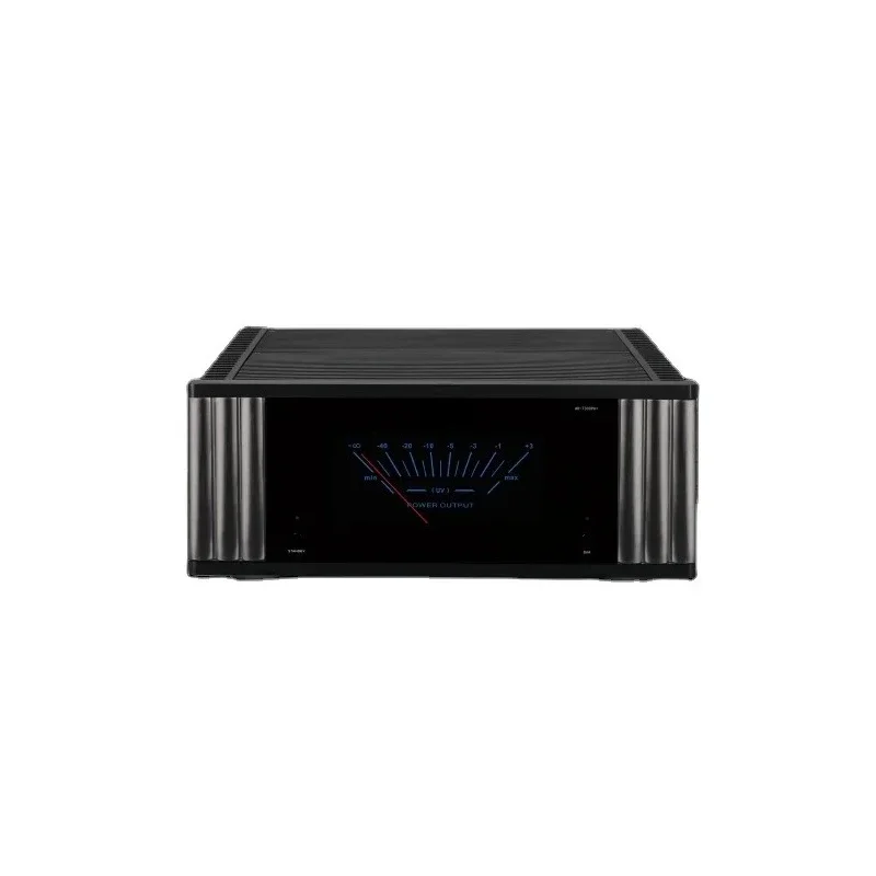 Shock Price 7 Channels Power Audio Amplifier 2100W For Home With Smart Digital Power Supply