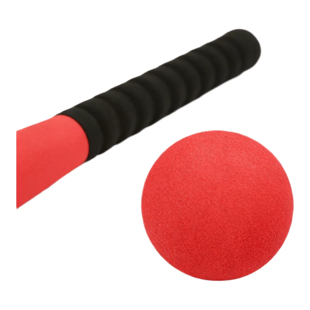 For Outdoor Fun For Sports Practice 54 5 5 Cm Children's Bat Safe Practice Bat For Toddlers Reinforced Construction