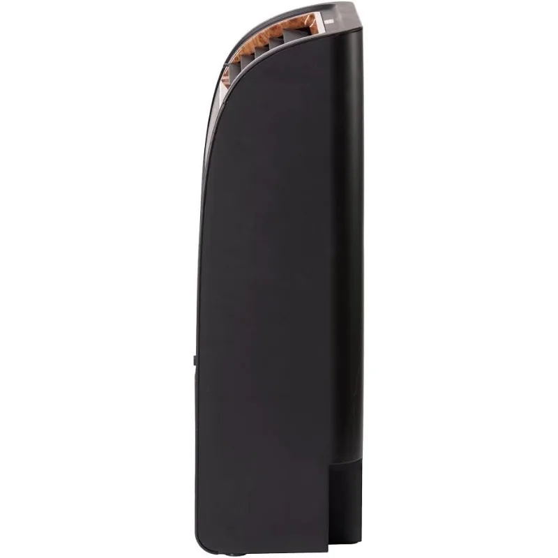 GEN21 Wall-Hugger Infrared Space Heater and Cooler 1500 watt US(Origin)