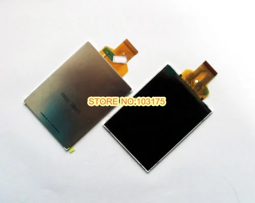 New LCD Display Screen Repair Part for Sony DSC- W330 W360 W390 W550 Camera