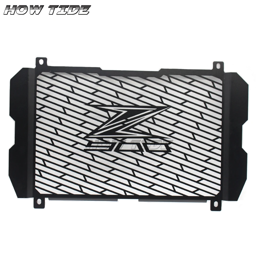 For Kawasaki Z900 2017 High Quality Motorcycle Accessories Radiator Grille Guard Cover Protector Z900 Z 900 2017 100% Brand new