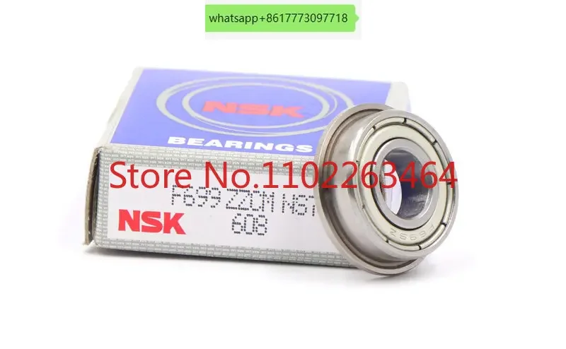 

NSK bearing F693Z F694Z F695Z F696Z F697Z F698 F699ZZ