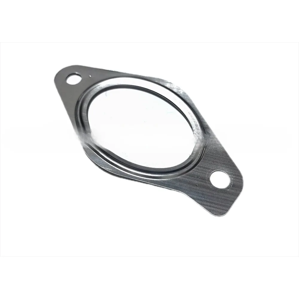 Exhaust Branch Pipe Gasket Turbocharger Connection Catalytic Converter for Baic BJ40L BJ40PLUS Genuine Brand New