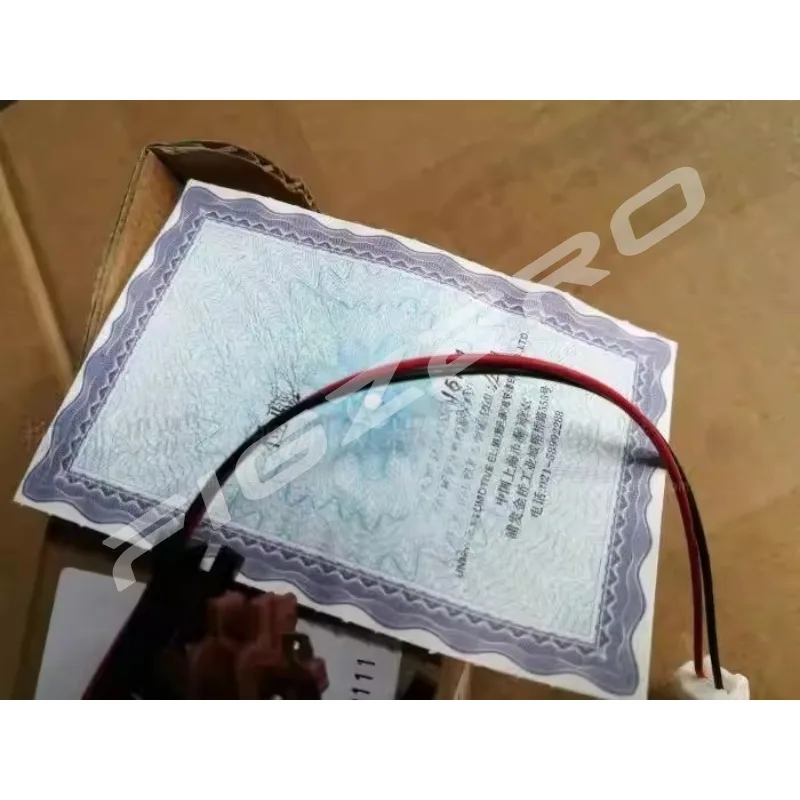 For Baojun 510 Genuine Oil Float Resistor Petrol Pump Oil Level Sensor Resistor Automotive Accessories 23946473