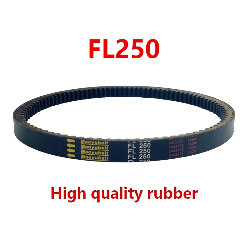 FL 250 CORREA DE TRANSMITIONA PARA HONDA ODYSSEY, 1977-1984, PERFORMANCE ATV FL250