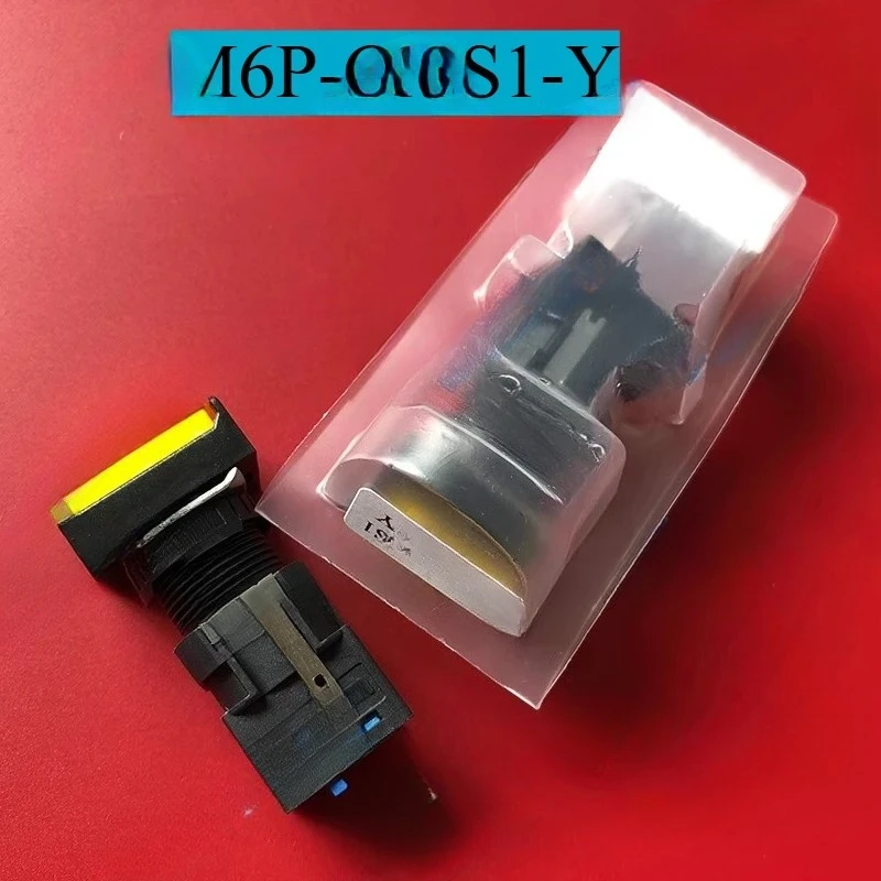 M6-1C Push Button S…