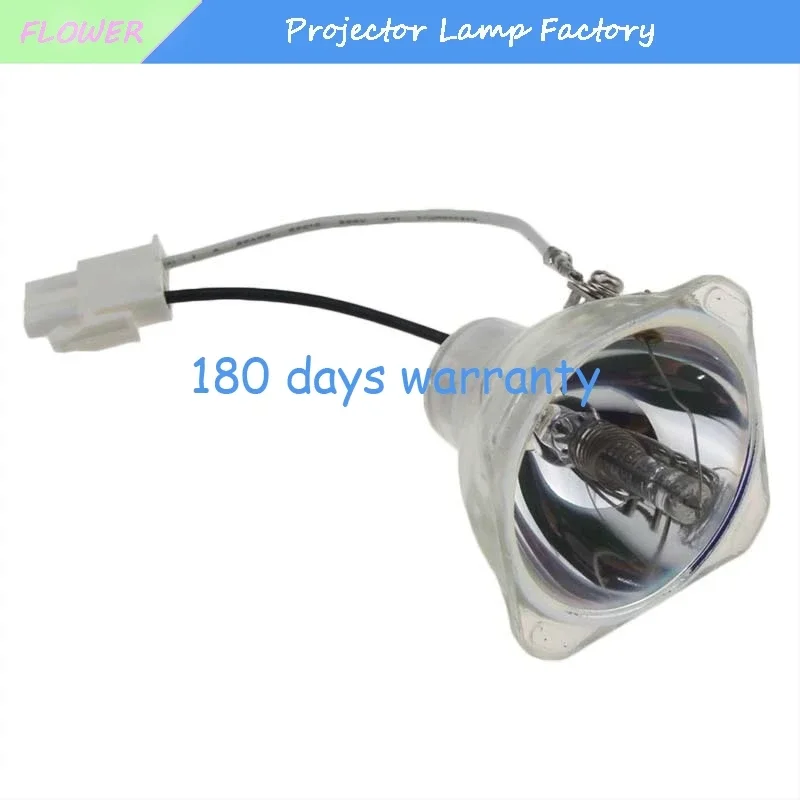 

High quality Projector Bare Lamp 5J.J1S01.001 for BenQ MP620P / W100 / MP610 / MP610-B5A Projectors