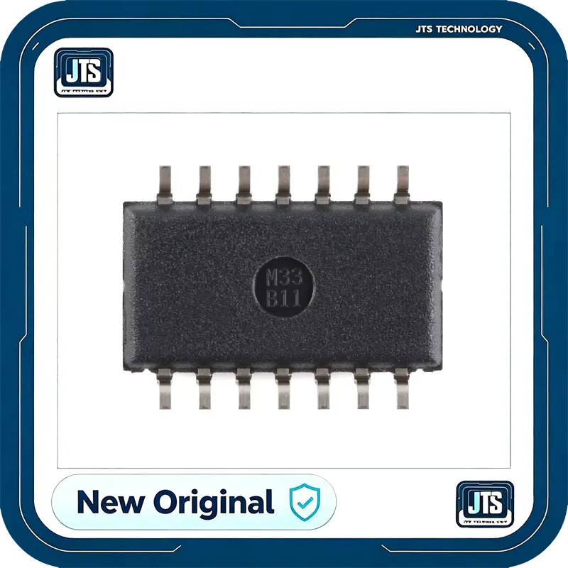 (10pcs) 100% Original New SN74HC14NSR IC INVERT SCHMITT 6CH 1-INP 14SOIC Electronic Components SN74HC14NSR