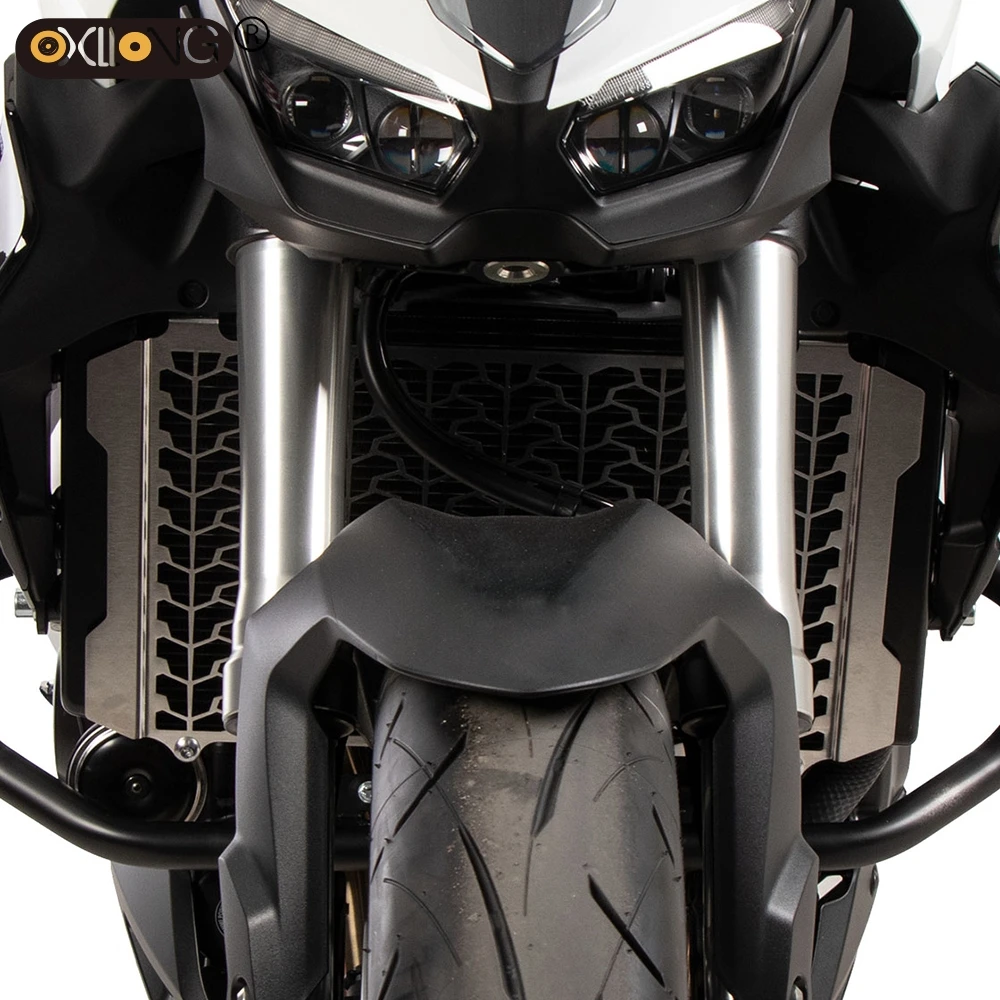 

For Honda CB1000 Hornet / SP Hornet CB1000 SP 2025 2026 2027 Motorcycle Accessories Radiator Guard Grille Cover Protection