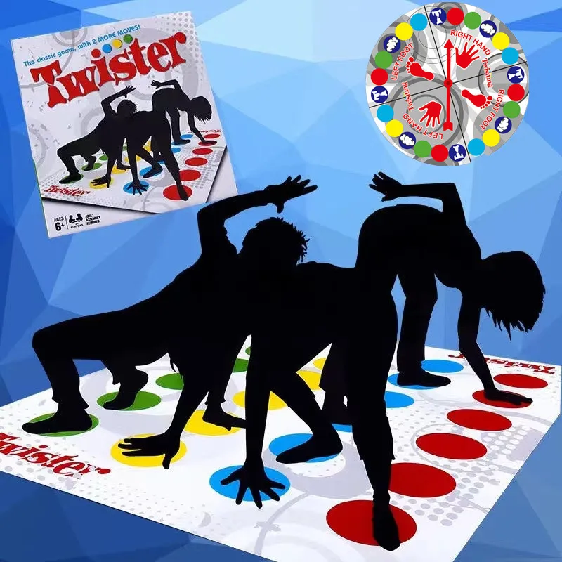 : Magnetisch vilt entertainmentbord