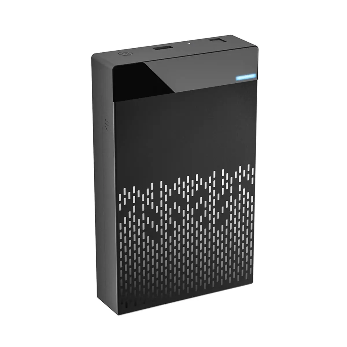 [VALUE PACK]2.5/3.5Inch SAS/SATA HDD SSD Disk Case for SAS SATA Hard Drive Enclosure SATA to TypeC3.1 HDD Storage Box EU Plug