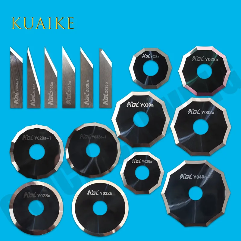 

10PCS AOL Carbide Oscillating Blade Cutting Knife AOL ZP140bh T133 T038 C140b C045b C145b VC001 XQW02 Y030a Y040a Y050a C147b-4