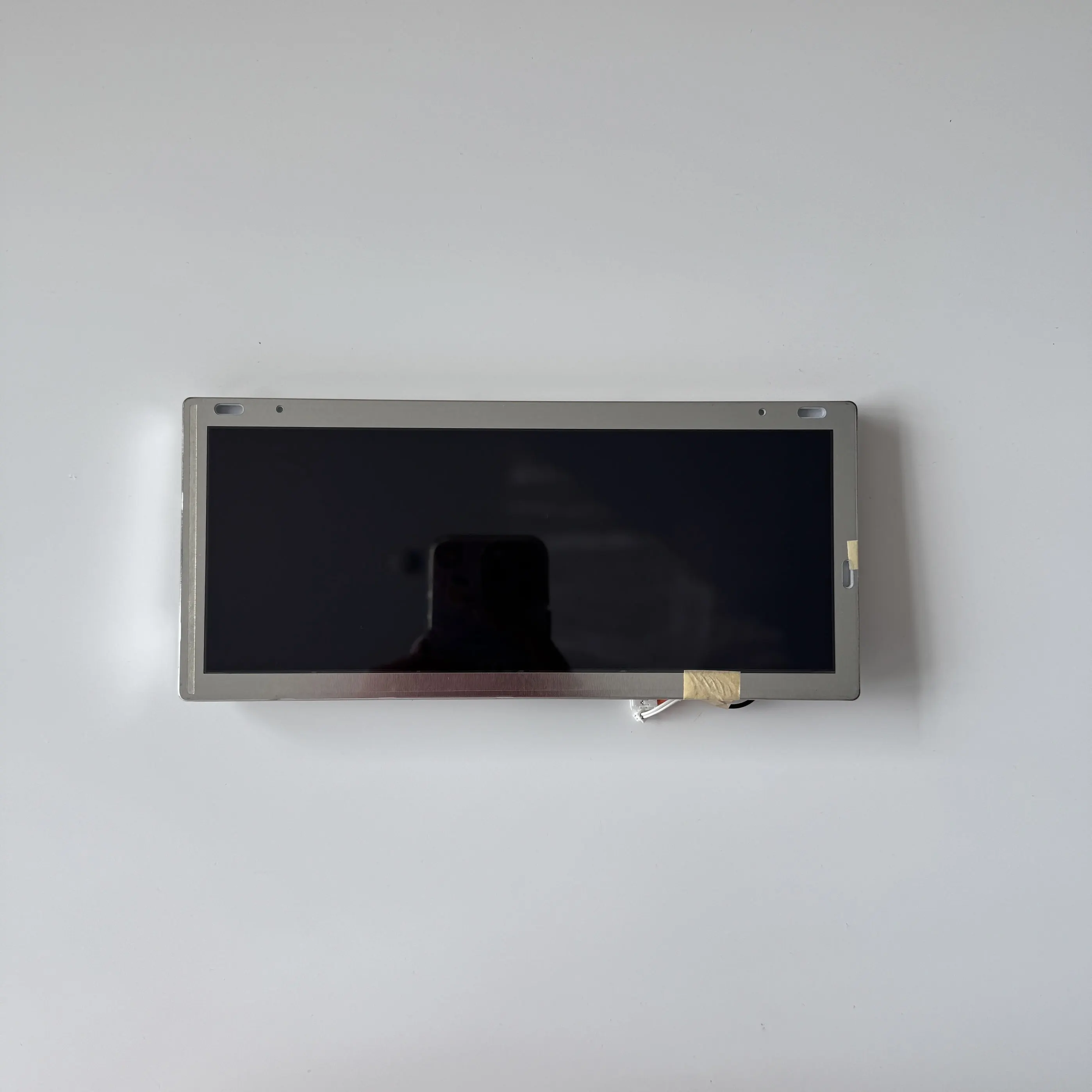 Replacement 8.8 Inch T-51965GD088ZU AA088HA04 AA088HA01 AA088HA03 LCD Display Screen for SHARP