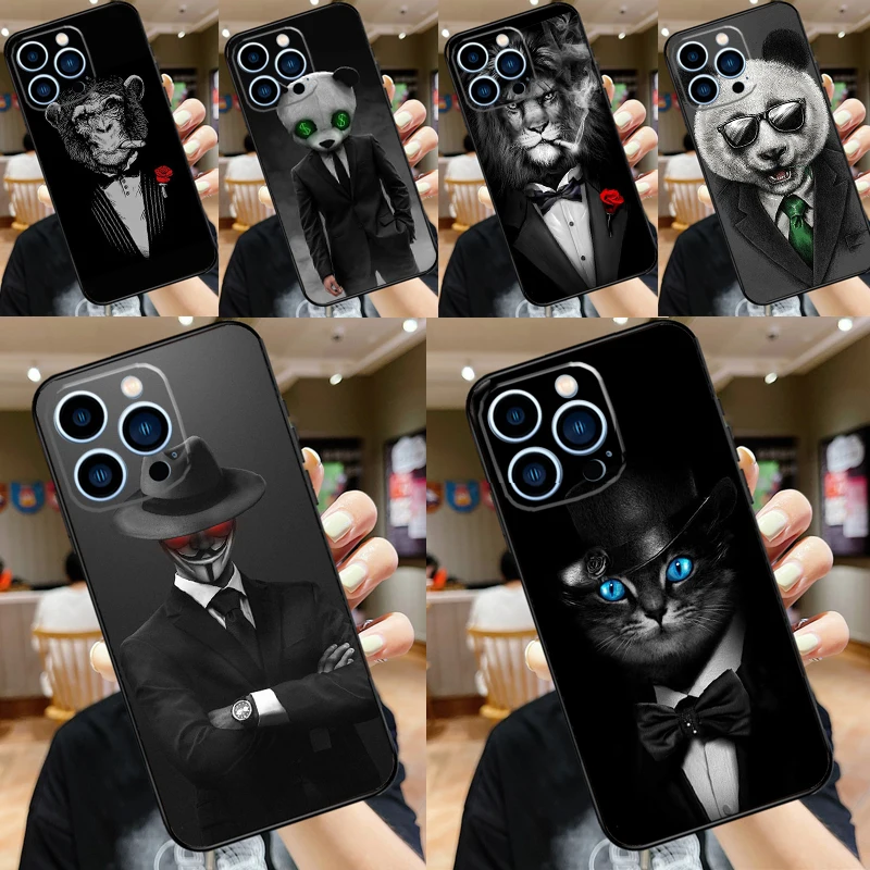 Man Suit Shirt Tie … - image