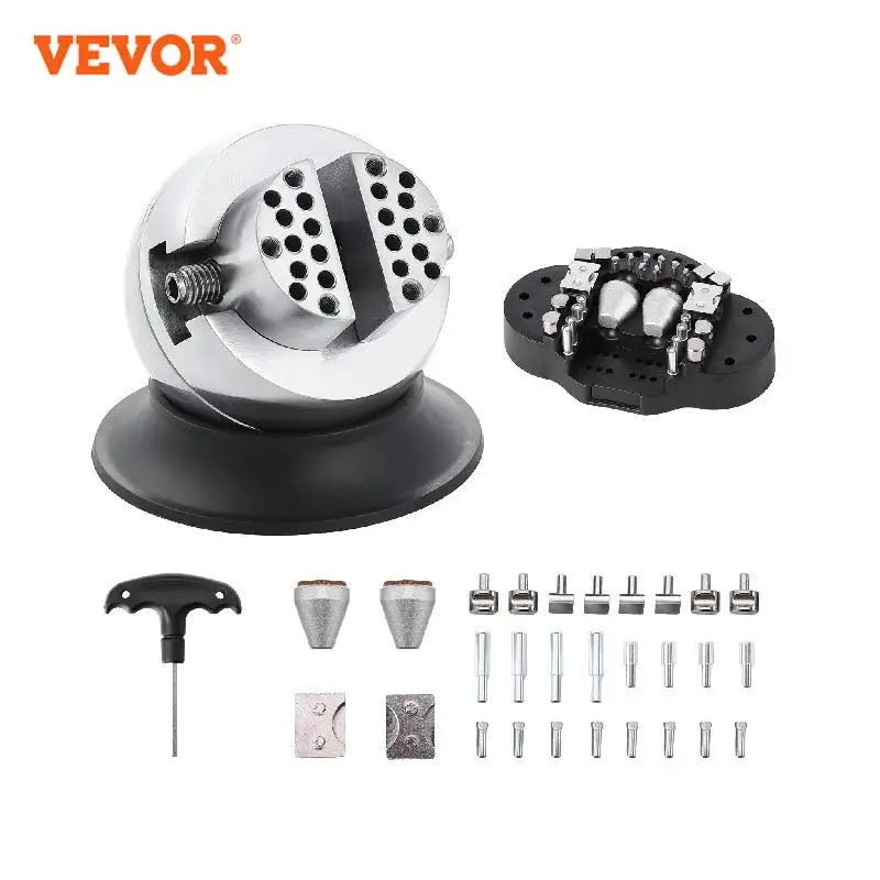 VEVOR Ball Vise 3