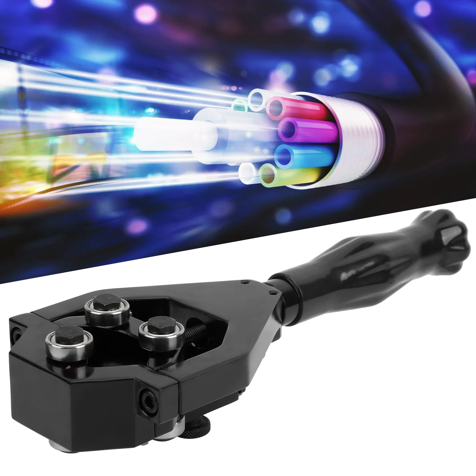 Ergonomic Wire Stri…