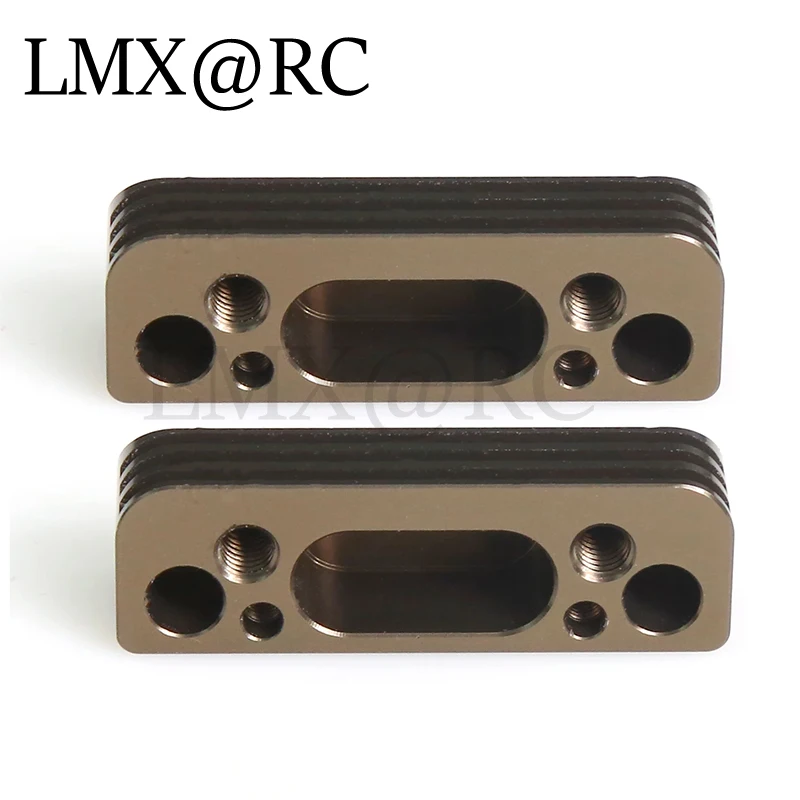 金属エンジンマウントベース IF430 京商 MP9 1/8 RC カーアップグレードパーツアクセサリー用