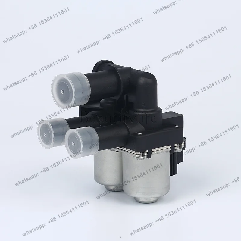 

Warm water valve, warm air water valve control valve heating and cooling control motor XR840091