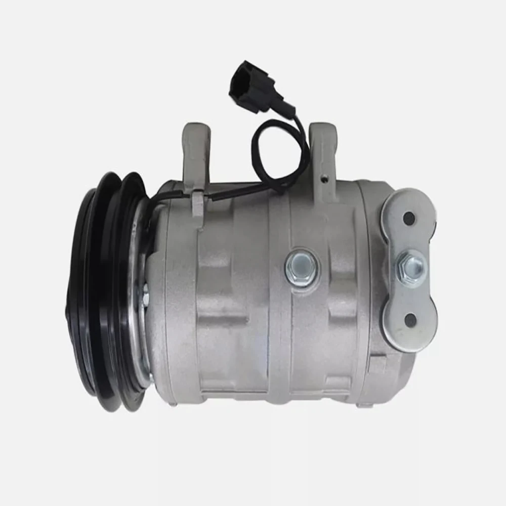 

Air Conditioning Compressor For Nissan Patrol DKS16H Y60 TD42 TB42 RB30 9260054N00 9034045010