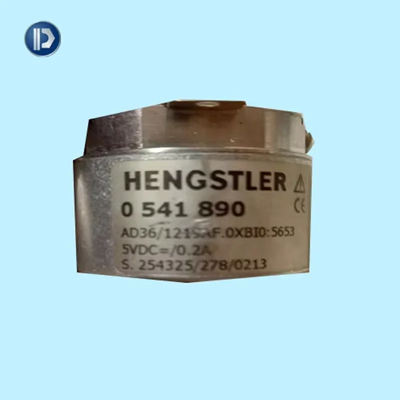 Best Price Hengstler Elevator  Encoder 0 541 890 For Elevator Lift Spare Parts