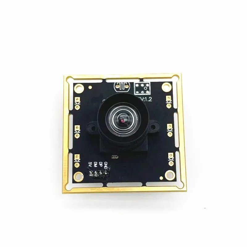 

Low Cost 2MP WDR Wide Dynamic Range Mini Camera Module 1080P USB 2.0 Camera Module