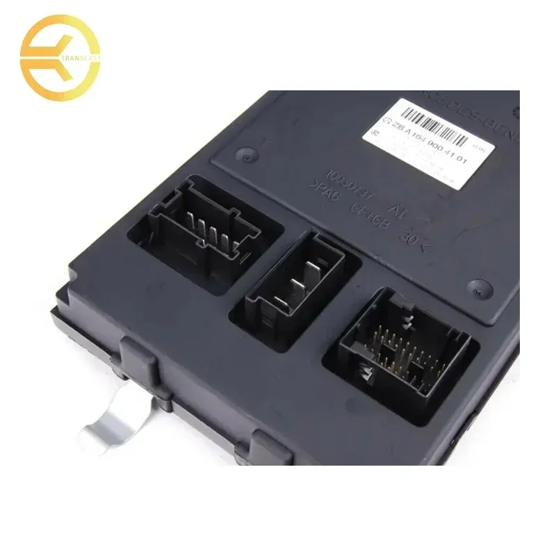 Front Signal Acquisition Module SAM Control Unit 1649004101 A1649004101 for Mercedes ML350 GL350 R350