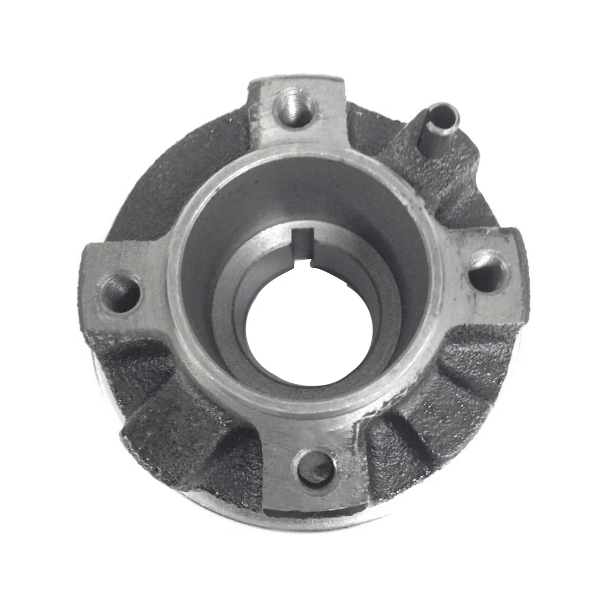 Resonanzdämpfer F1ZZ-6C377-A Resonanzabsorber Kurbelwellennabe Kurbelwellennabe Automotive Supplies für