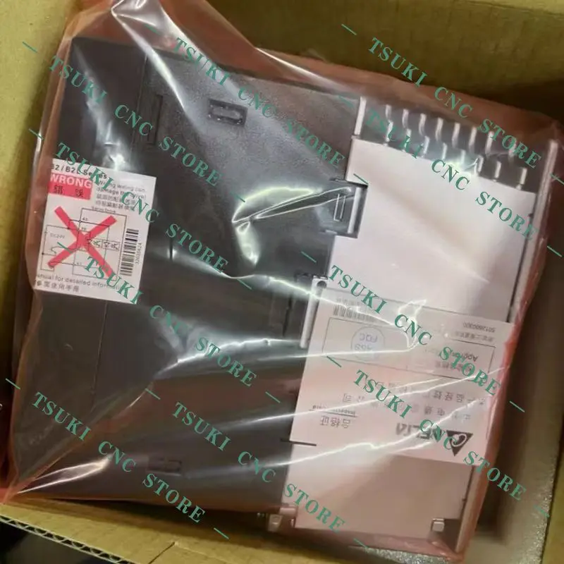 New ASD-A2-1521-M 1.5KW servo drive for fast delivery