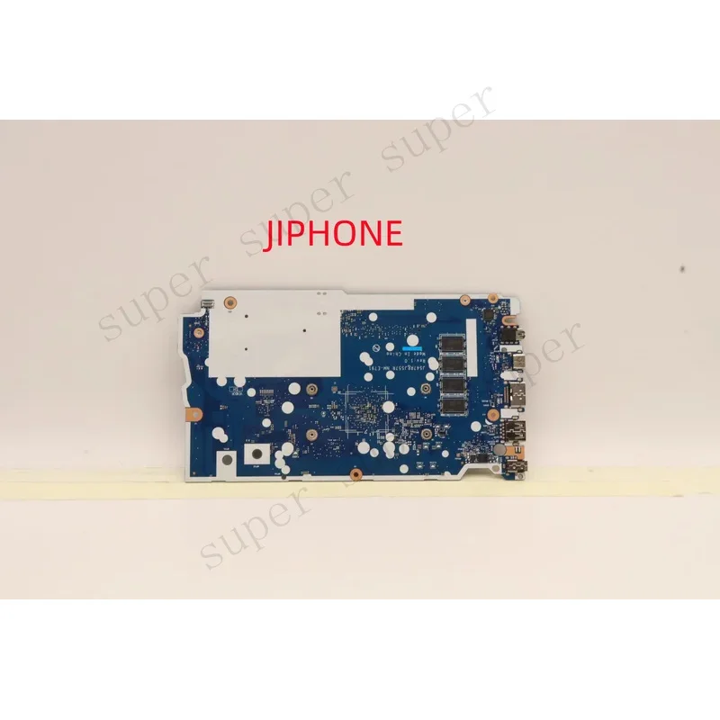 S+New NM-E791 5B21J17646 For Lenovo Ideapad 1-14IGL7 L82V6 W/N5030 4G 128G EMMC Laptop UMA Motherboard 100% Tested OK