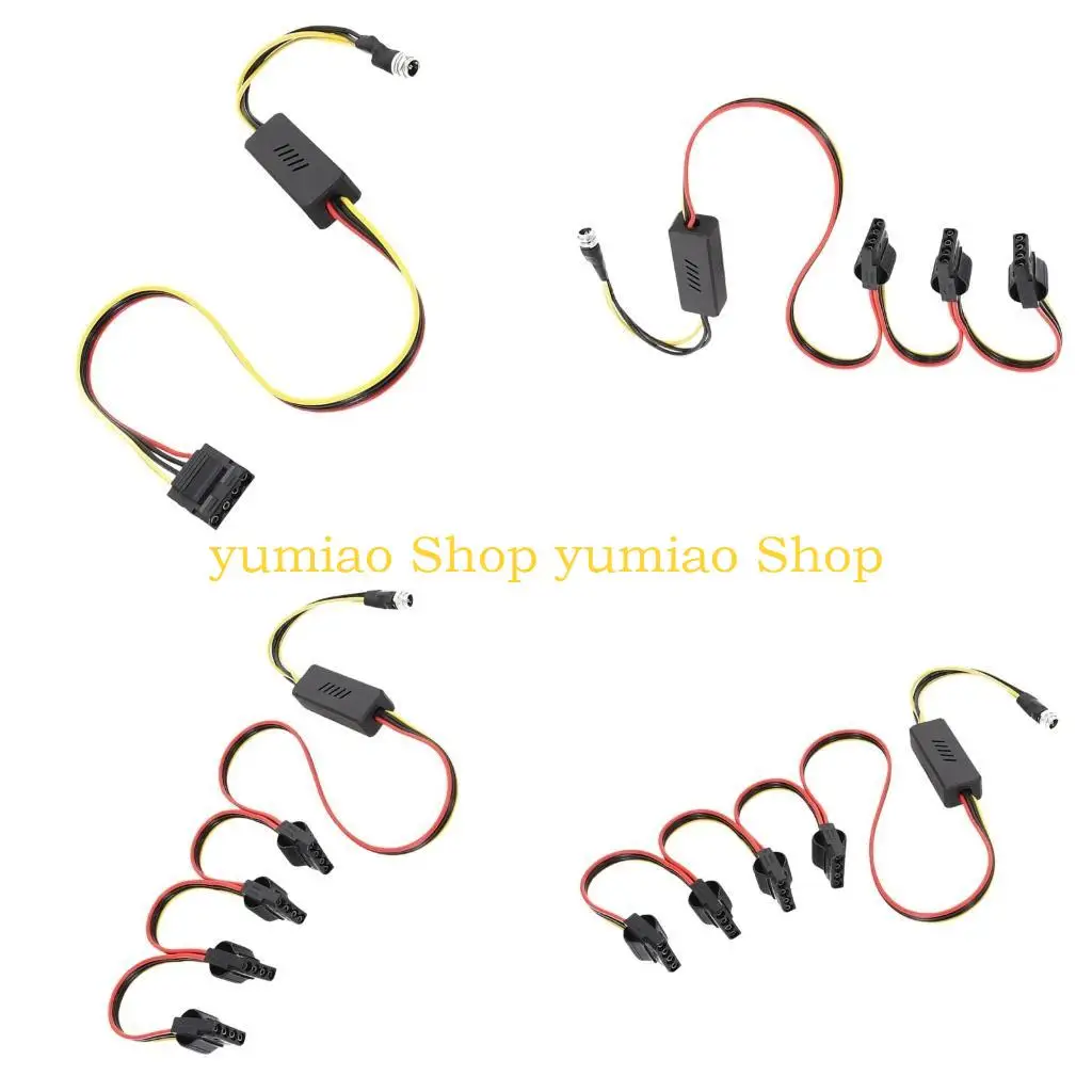 

587B 4PIN MOLEX до 5525 СПАСИТЕЛЬНЫЕ ПЕРЕДЕЛЕНИЕ ПЕРЕДЕЛИ