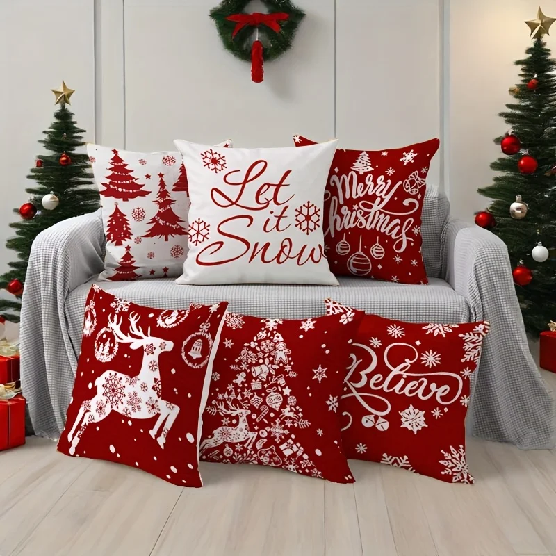 Funda De Almohada C… - image