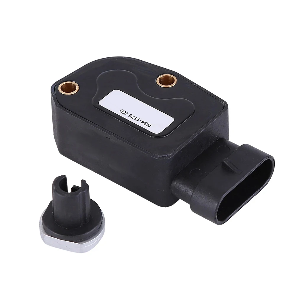 Throttle Sensor Kit N34-1173G For For ClubCar For Precedent For Tempo Onward Gas For Golf Cart 2010 Up Potentiometer