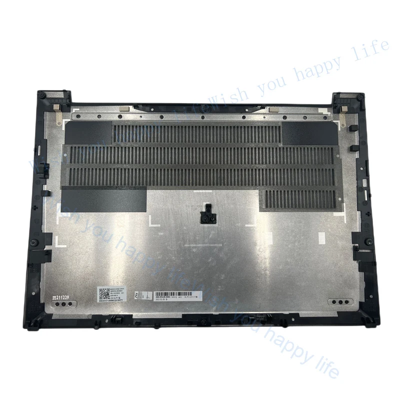 LULU SCB1D11294For Lenovo ThinkPad P1 Gen 4 20Y3 20Y4 Bottom Cover Lower Case No WWAN